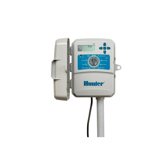 Hunter X2-1400 X2 WiFi Controller Indoor/Outdoor 14 Station