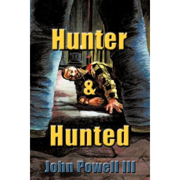 Hunter and Hunted