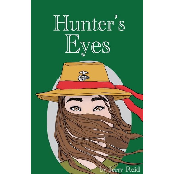 Hunter's Eyes, (Paperback)