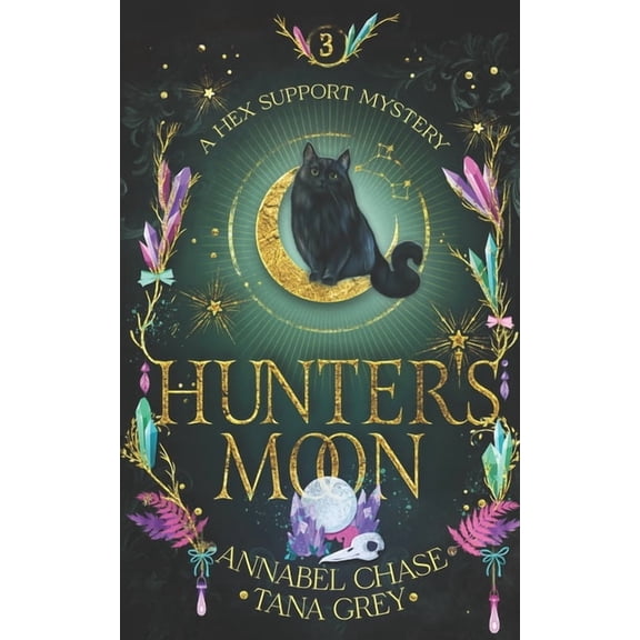 Hunter's Moon, (Paperback)