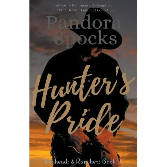 Hunter's Pride, (Paperback)