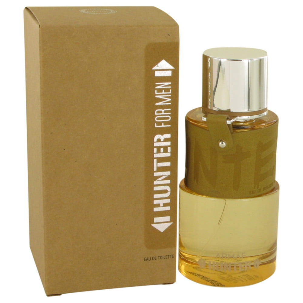 Hunter Men's 3.4 oz Eau de Parfum Spray