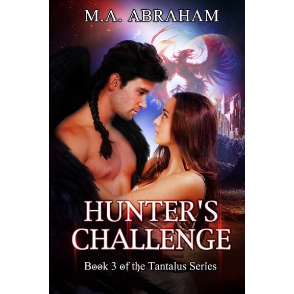 Hunter's Challenge, (Paperback)