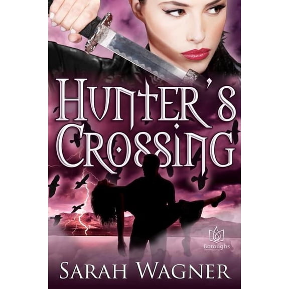 Hunter's Crossing, (Paperback)