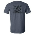 thumbnail image 1 of Wildlife Outfitters Men's Hunter's Dream Short Sleeve T-Shirt, 1 of 2