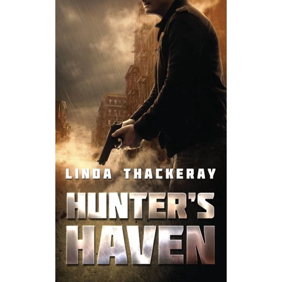 Hunter's Haven, (Hardcover)