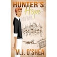 thumbnail image 1 of Dangerous Attractions Hunter's Hope, Book 3, (Paperback), 1 of 1