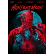 Lions Gate - Hunter's Moon [DIGITAL VIDEO DISC]