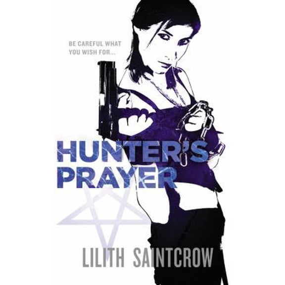 Pre-Owned Hunter's Prayer (Paperback) 0316001767 9780316001762
