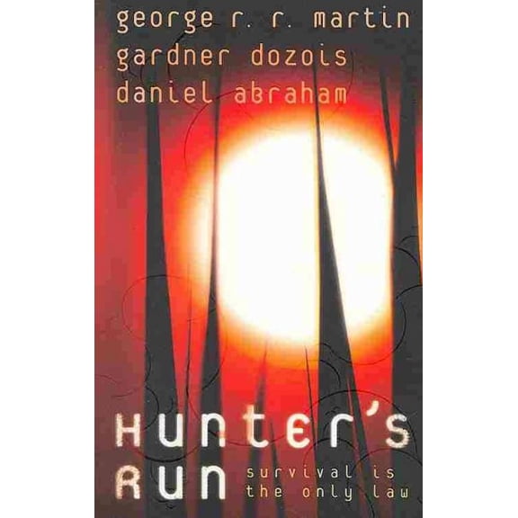 Hunter's Run