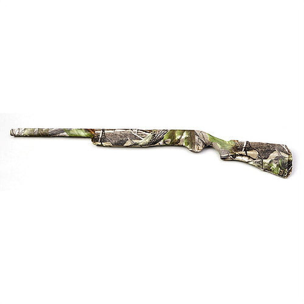 Hunter's Specialties Gun Sock Green
