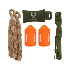 Hunter's Specialties Scrape Master Scrape Kit