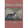 thumbnail image 1 of Pre-Owned Hunter's Tracks Paperback, 1 of 1