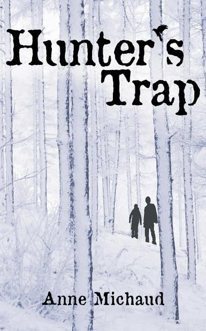 Hunter's Trap, (Paperback)
