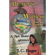 Hunters Witness, Paperback