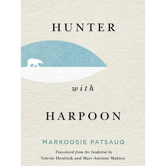 Hunter with Harpoon, (Paperback)