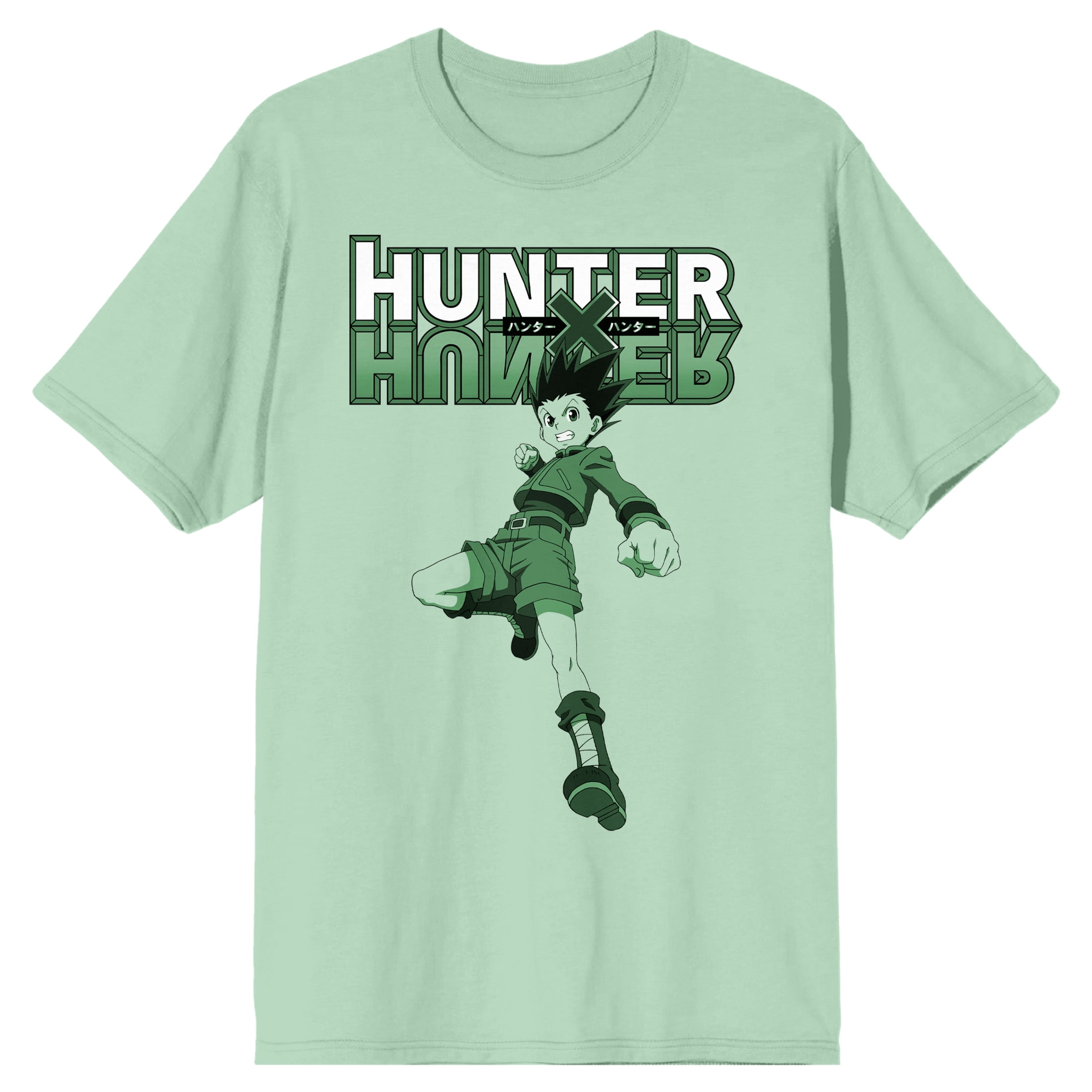 Hunter X Hunter Long Sleeve Shirt , hxh phone HD phone wallpaper