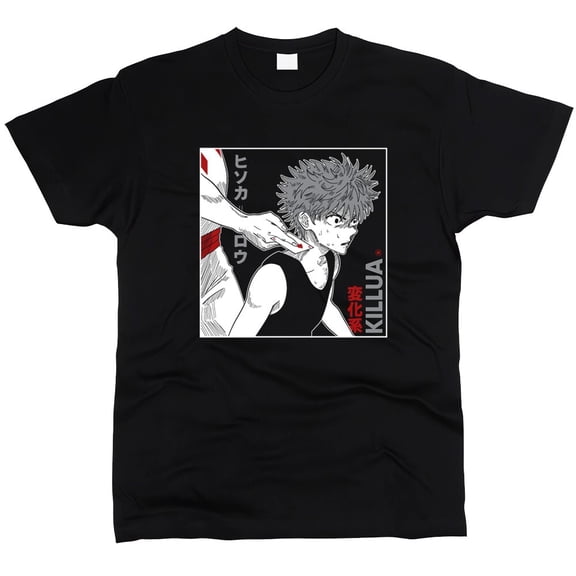 Hunter x Hunter Anime Men T-Shirt
