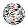 Hunter x Hunter Anime Spare tire cover wheels protect General Purpose