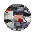 Hunter x Hunter Anime Spare tire cover wheels protect General Purpose