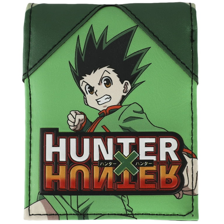 Hunter X Hunter Is An Anime Adventure Like No Other