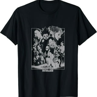 Hunter X Hunter Shirt