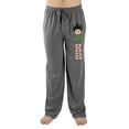 thumbnail image 1 of Hunter x Hunter Gon Freecss Character with Logo Sleep Pants-XLarge (40-42), 1 of 2