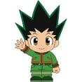 thumbnail image 1 of Hunter x Hunter Gon PVC Figural Bank, 1 of 2