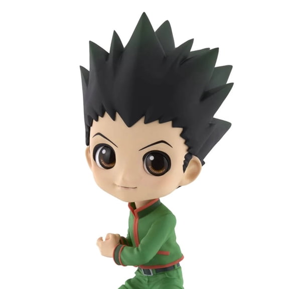 Hunter x Hunter Gon Ver. B Q Posket Statue