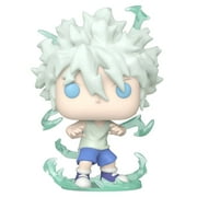 Funko POP! Animation Hunter X Hunter KILLUA ZOLDYCK (Godspeed) #1106 AAA Anime Exclusive