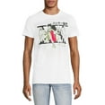 thumbnail image 1 of Hunter x Hunter Men's Graphic T-Shirt, 1 of 5