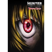 Hunter x Hunter: Phantom Rouge [DVD]