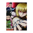 Hunter x Hunter Puzzle 500 Pieces Jigsaw Puzzles for Adults, Families