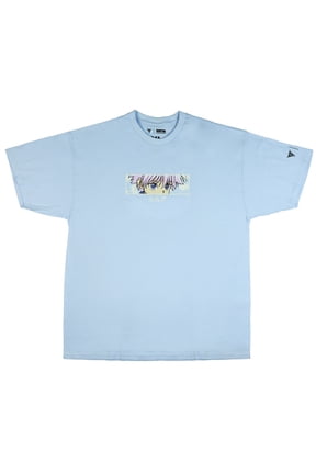 Hunter x Hunter T-Shirt Men's Killua Eyes Anime Short Sleeve Tee