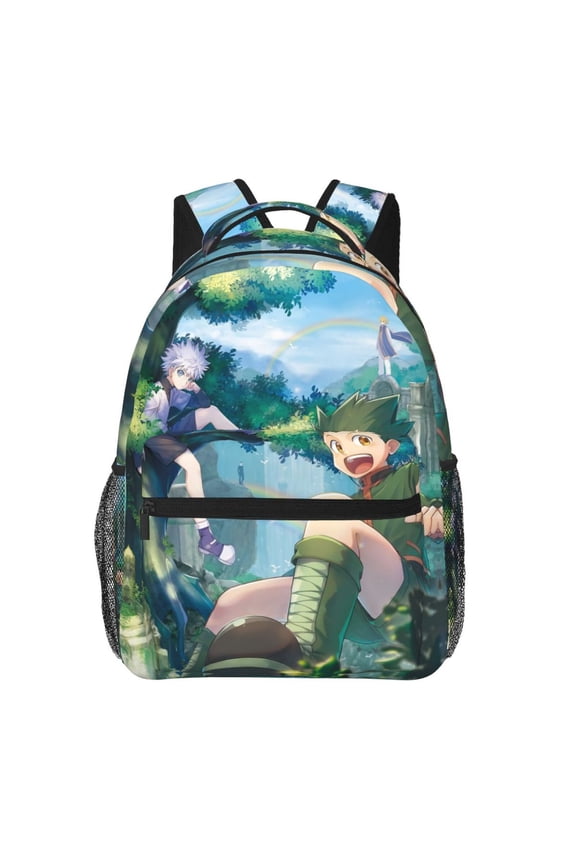 Hunter x Hunter
