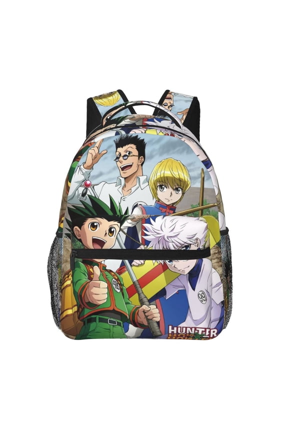 Hunter x Hunter