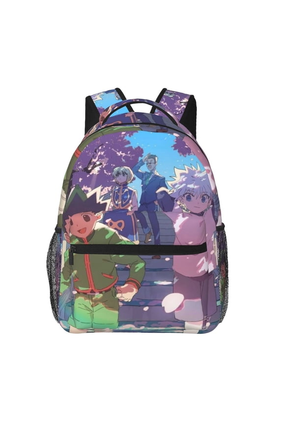 Hunter x Hunter