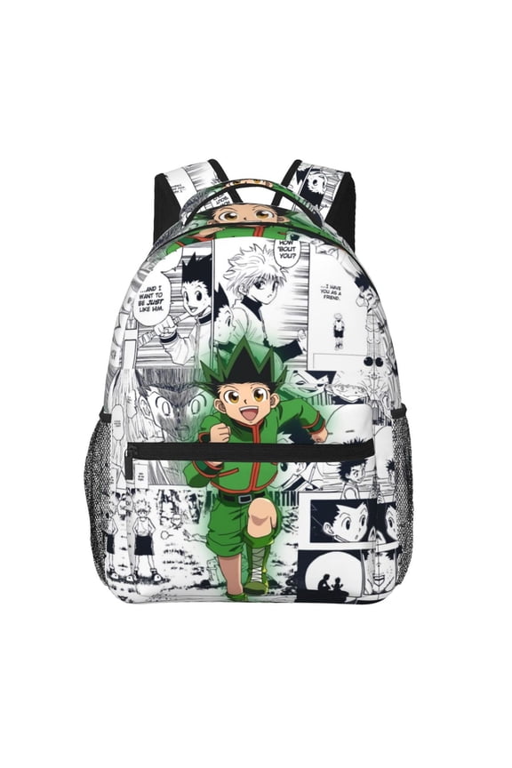 Hunter x Hunter