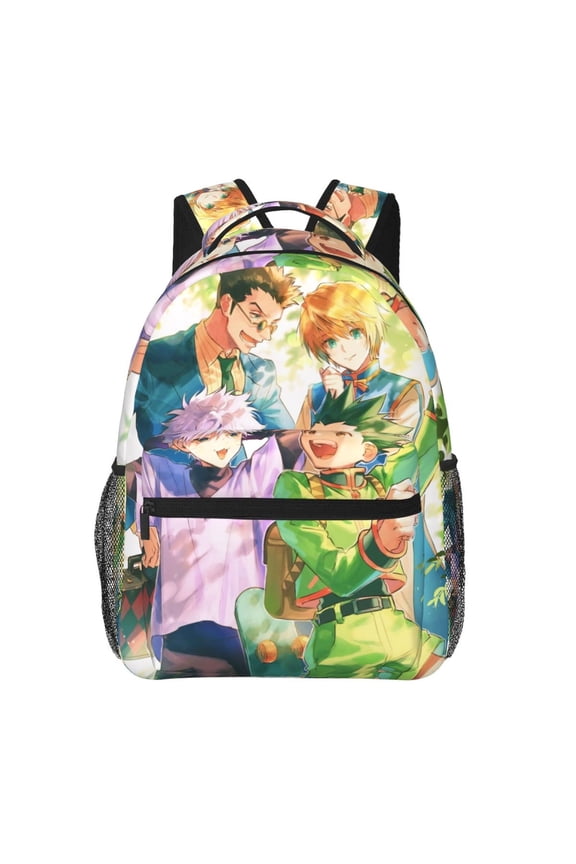 Hunter x Hunter