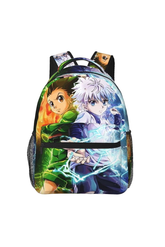 Hunter x Hunter