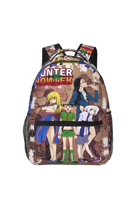 Hunter x Hunter