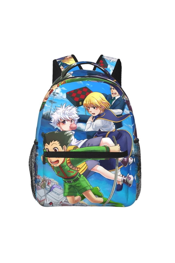 Hunter x Hunter