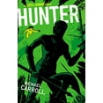 thumbnail image 1 of Pre-Owned Hunter (Super Human) (Hardcover) 0399163670 9780399163678, 1 of 1