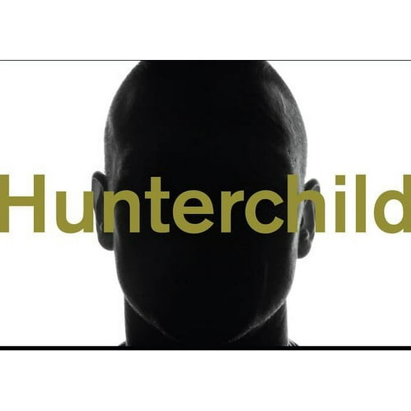 Hunterchild - Hunterchild - Music & Performance - CD