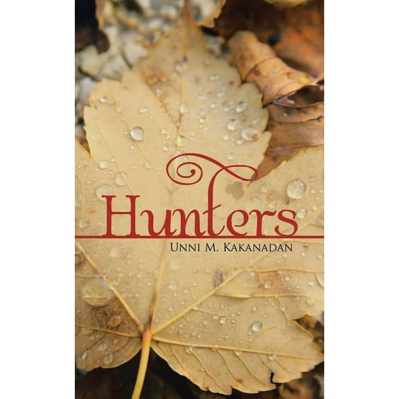 Hunters, (Paperback)