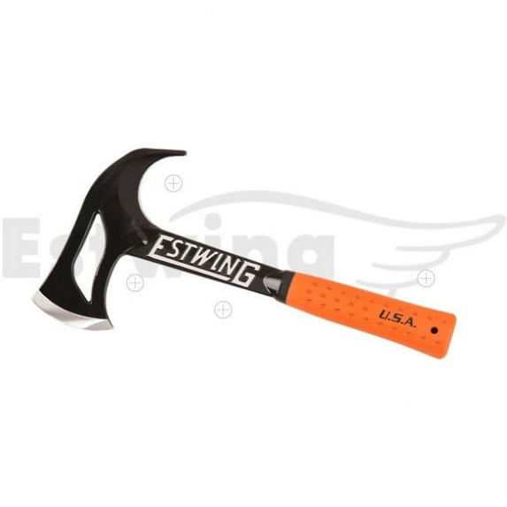 Hunters Axe with Guthook