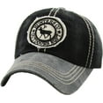 thumbnail image 1 of Hunters Ballcap One Size Adjustable, 1 of 4