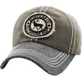 thumbnail image 1 of Hunters Ballcap One Size Adjustable, 1 of 4