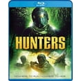 thumbnail image 1 of Hunters (Blu-ray), Shout Factory, Horror, 1 of 1