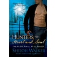 thumbnail image 1 of Pre-Owned Hunters: Heart and Soul: 2 Paperback, 1 of 1